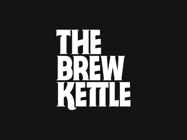 The Brew Kettle, Taproom and Smokehouse Logo