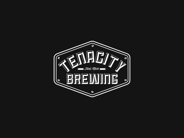 Tenacity Brewing Logo