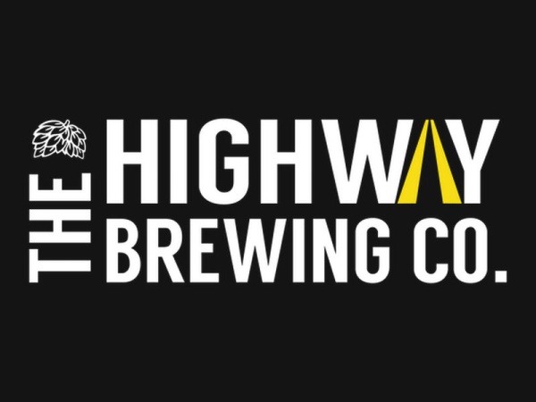 The Highway Brewing Co. Logo