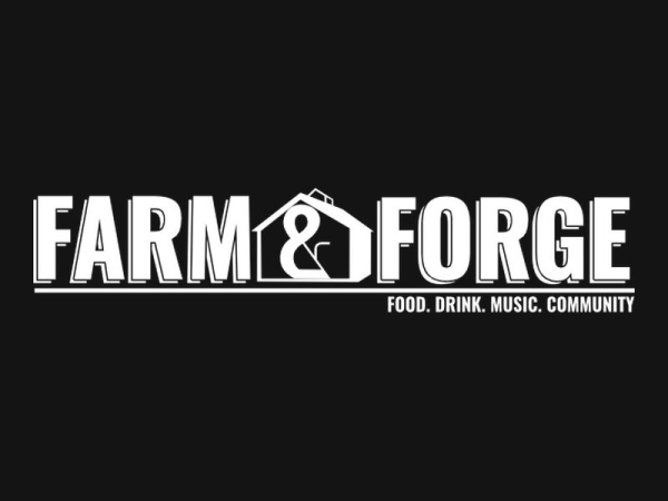 The Other Farm & Forge Logo
