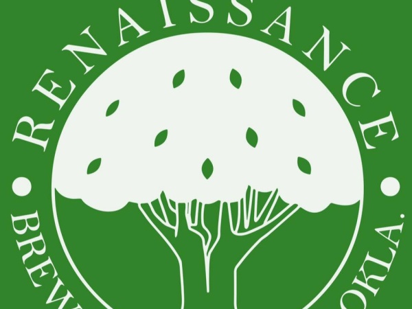 Renaissance Brewing Co Logo