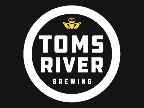 Toms River Brewing Logo