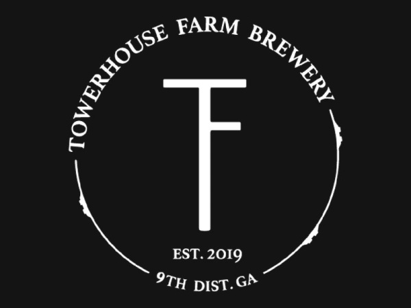 Towerhouse Farm Brewery Logo
