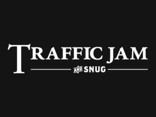 Traffic Jam and Snug Logo