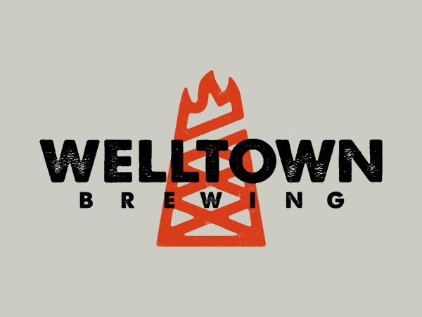 Welltown Brewing Logo