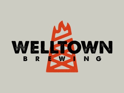 Welltown Brewing Logo