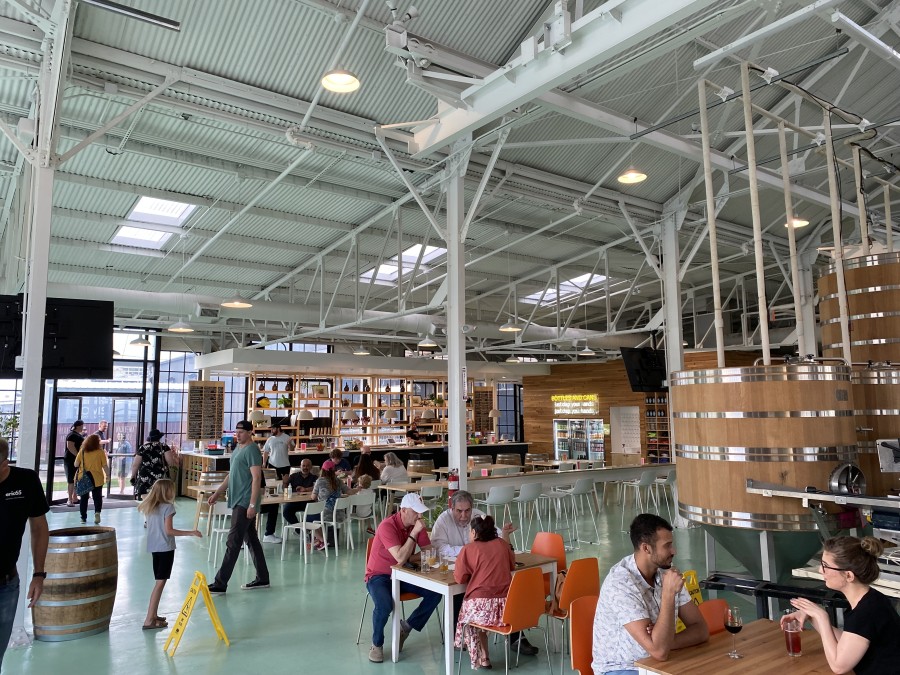 American Solera Taproom