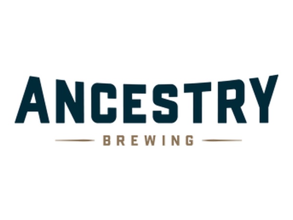 Ancestry Brewery Logo