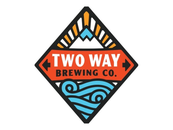 2 Way Brewing Company Logo
