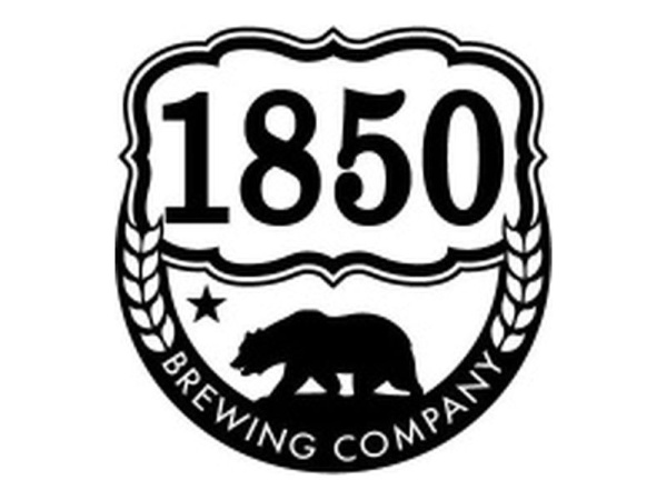 1850 Brewing Company Logo
