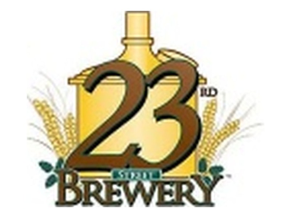23rd Street Brewery Logo