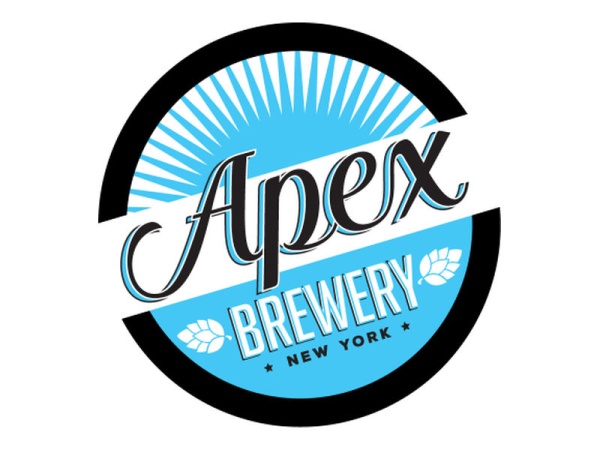 Apex Brewery Logo