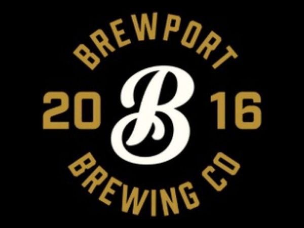 Brewport Brewing Co Logo