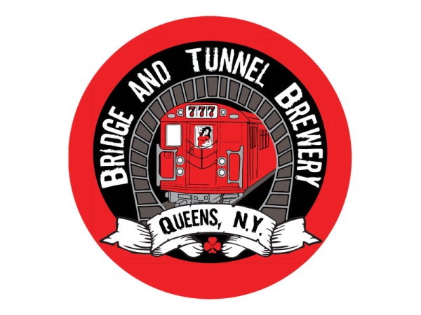 Bridge And Tunnel Brewery Logo