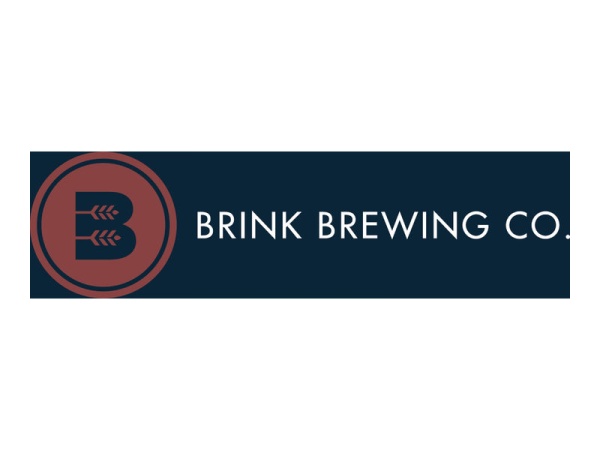 Brink Brewing Company Logo