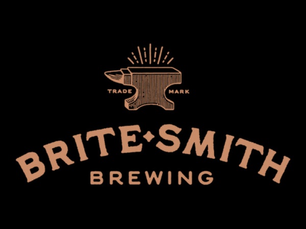 Britesmith Brewing Logo