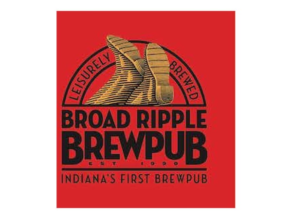 Broad Ripple Brewing Co Logo