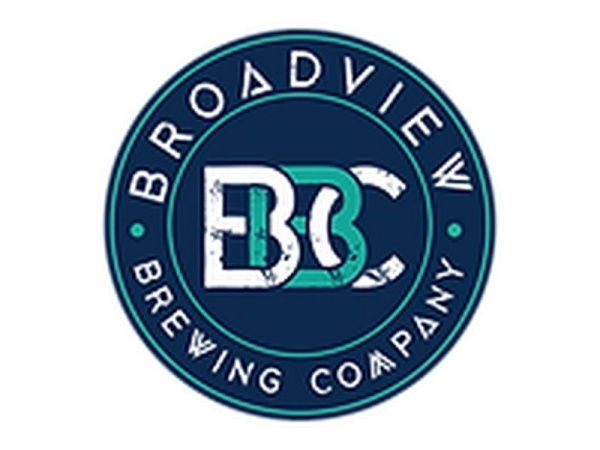 Broadview Brewing Company Logo