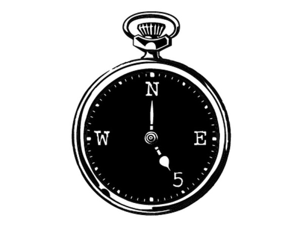 Broken Compass Brewing Logo