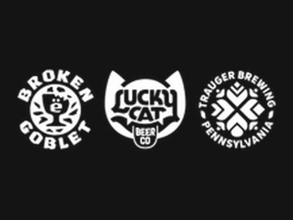 Broken Goblet Brewing Logo