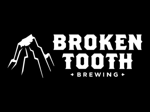 Broken Tooth Brewing Logo