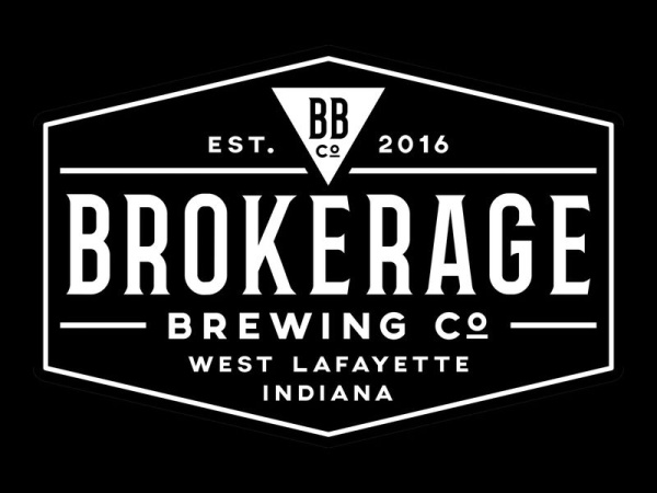 Brokerage Brewing Company Logo