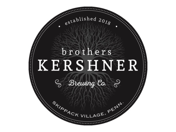 Brothers Kershner Brewing Co Logo