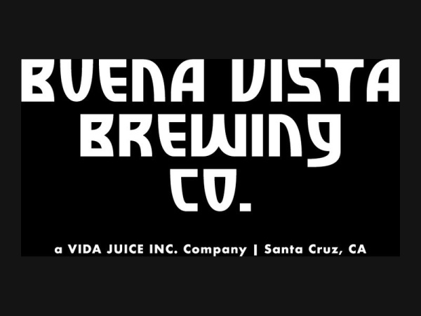 Buena Vista Brewery Company Logo