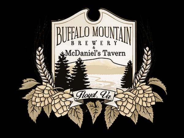 Buffalo Mountain Brewery Logo
