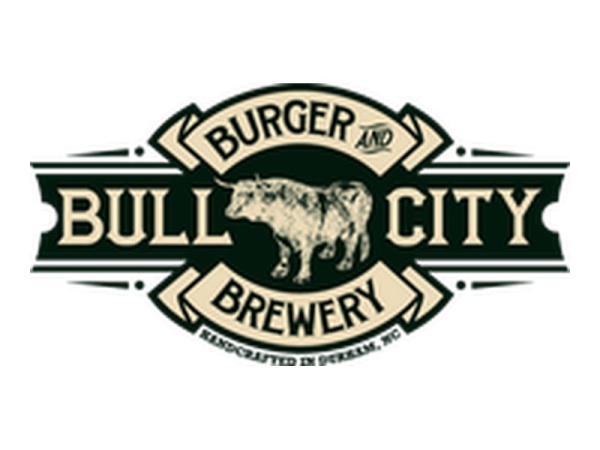 Bull City Burger And Brewery Logo