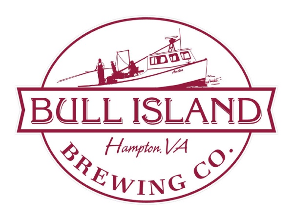 Bull Island Brewing Company Logo