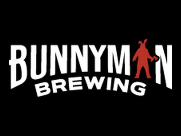 Bunnyman Brewing Logo