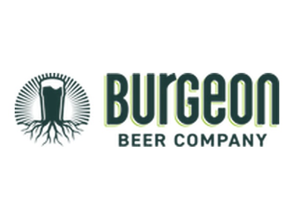 Burgeon Beer Company Logo