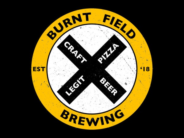 Burnt Field Brewing Logo