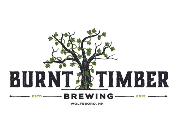 Burnt Timber Brewing Logo