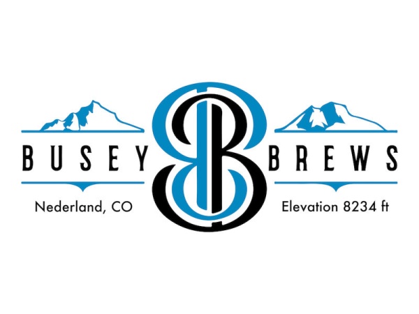 Busey Brews Logo