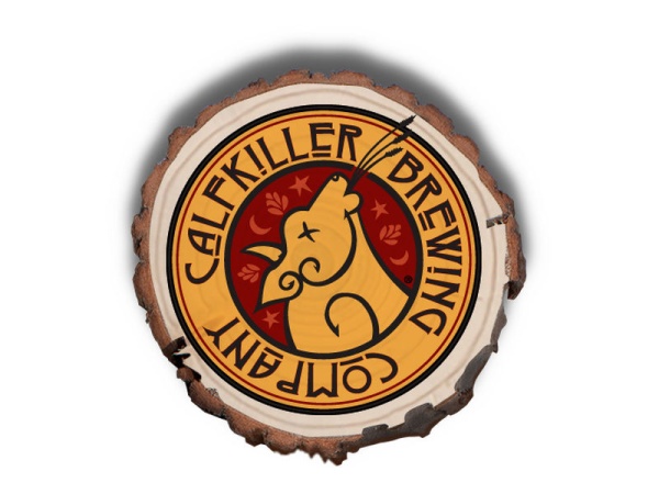 Calfkiller Brewing Co Logo