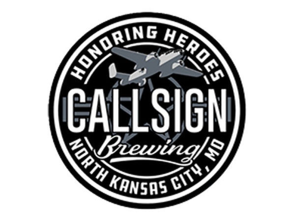Callsign Brewing Logo