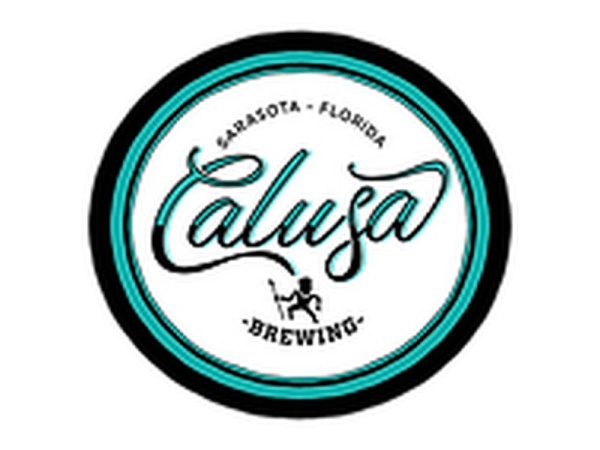Calusa Brewing Company Logo