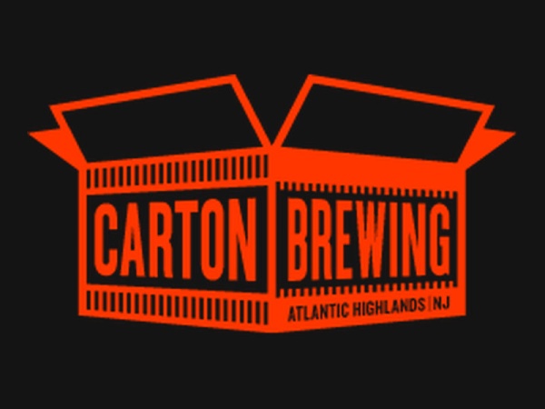 Carton Brewing Co Logo