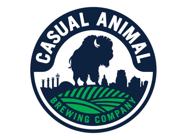Casual Animal Logo