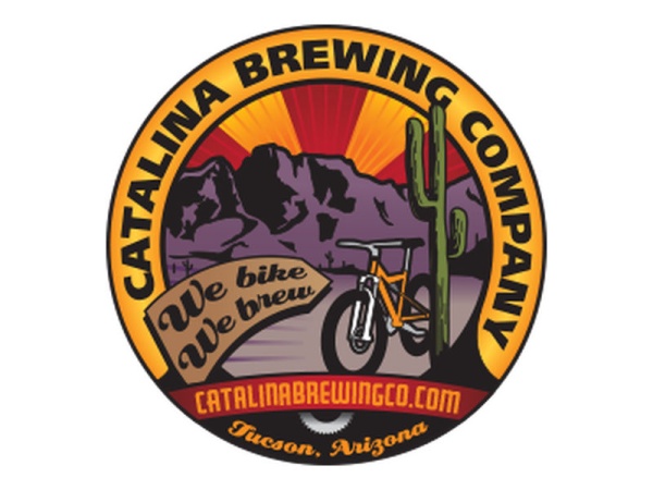 Catalina Brewing Company Logo