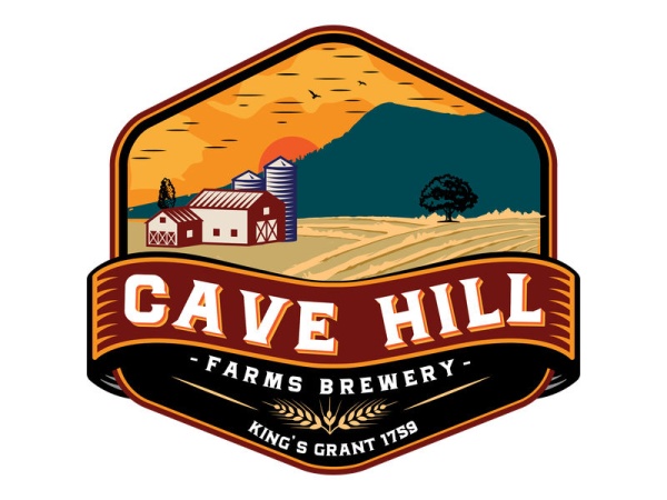 Cave Hill Farms Brewery Logo