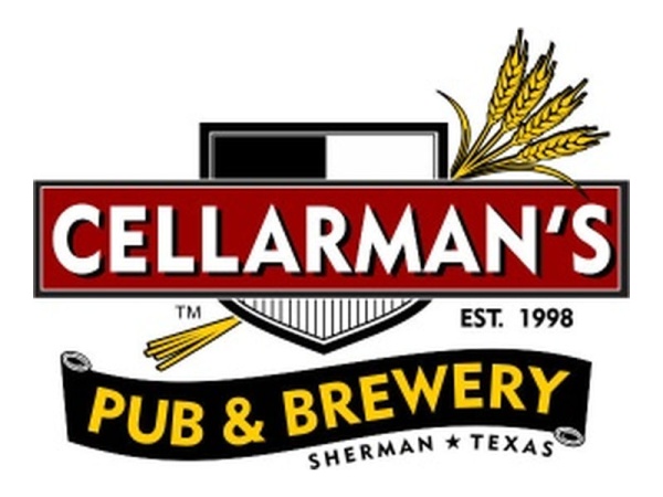 Cellarman's Pub & Brewery Logo