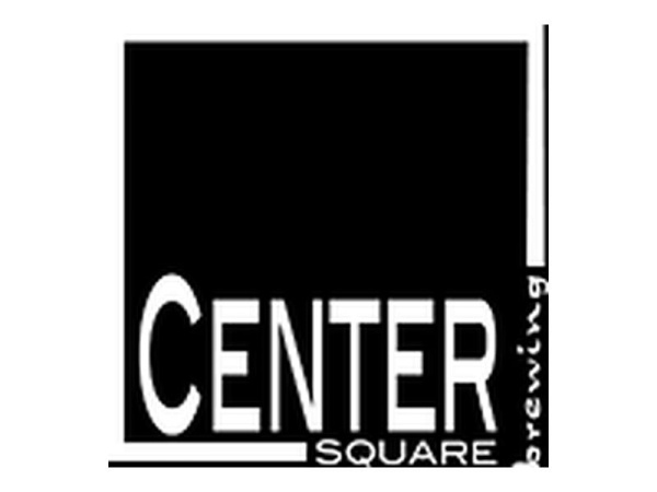 Center Square Brewing / Altland House Logo