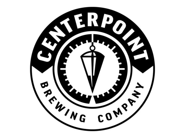 Centerpoint Brewing Logo
