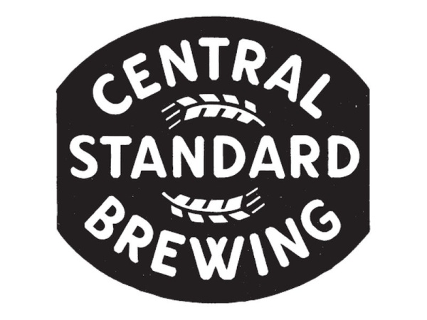Central Standard Brewing Logo