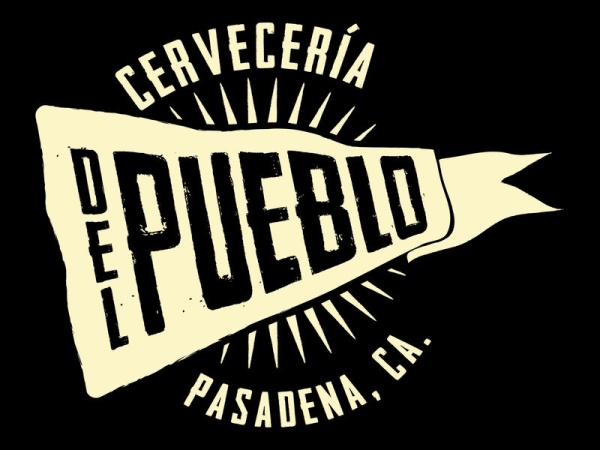 Cerveceria Del Pueblo Logo