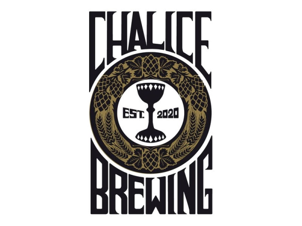 Chalice Brewing Logo