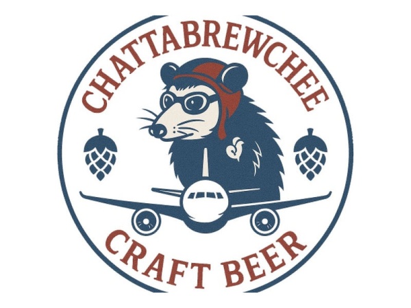 Chattabrewchee Southern Brewhouse Logo